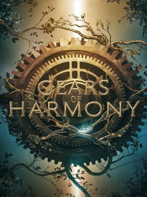 cover image of Gears of Harmony